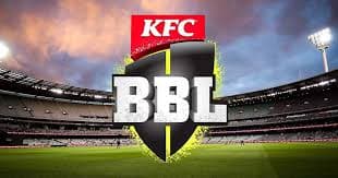 ବିଗ୍ ବାସ୍ ଲିଗ୍ (BBL)