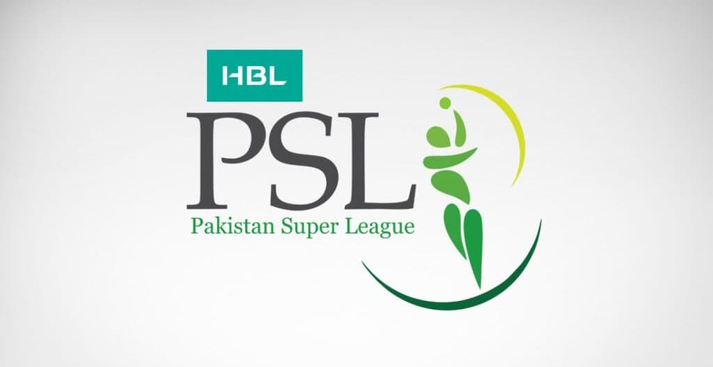 ପାକିସ୍ତାନ ସୁପର ଲିଗ୍ (PSL)
